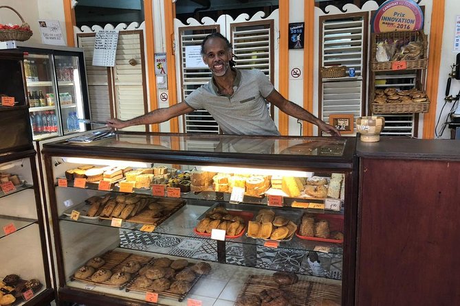 Fort-de-France Food Tasting and Cultural Walking Tour - Final Thoughts