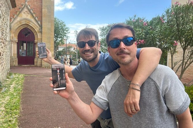 Visit Fort-DE-France with a fun and original track game! - Authentic Experiences from the Reviews