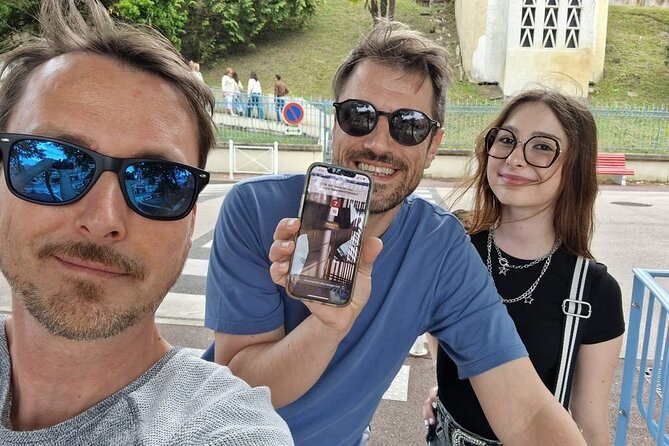 Visit Fort-DE-France with a fun and original track game! - The Sum Up