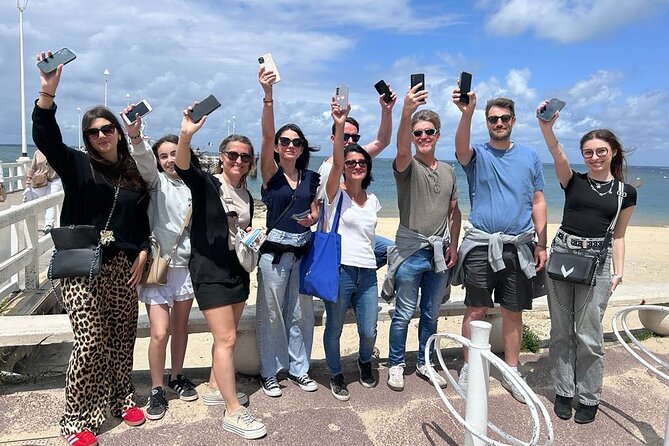 Visit Fort-DE-France with a fun and original track game! - Exploring Fort-de-France in a Unique Way: The Fun Track Game