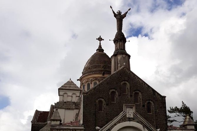 Martinique North Island Private Tour - Transportation & Practical Details