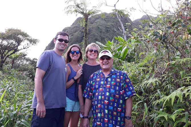 Martinique North Island Private Tour - FAQ