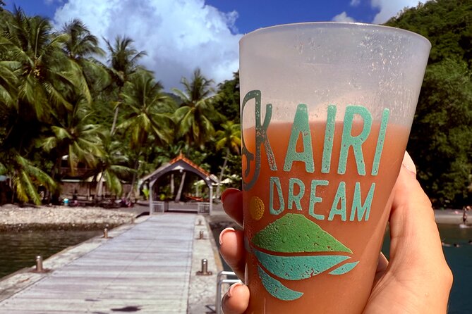 Martinique : Anse Coralienne & Tortues - FAQ