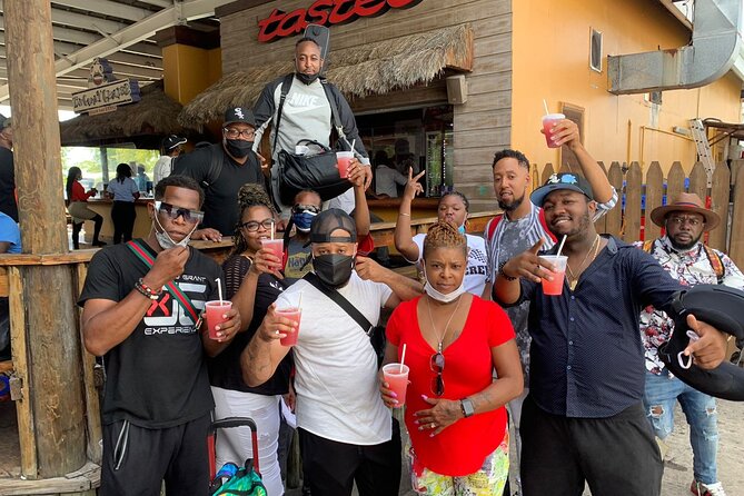 Montego Bay Airport Transfer to Iberostar Rose Hall - A Balanced Look at the Montego Bay Airport Transfer to Iberostar Rose Hall