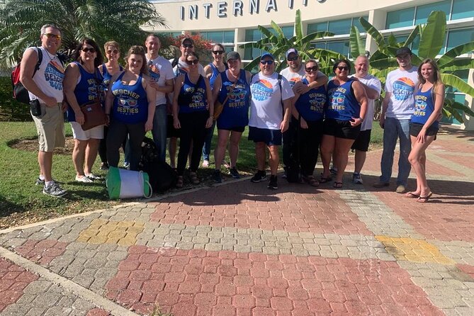 Montego Bay Airport Transfer to Iberostar Rose Hall - Analyzing the Price and Value