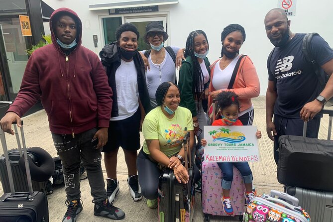 Montego Bay Airport Transfer to Iberostar Rose Hall - FAQs about the Montego Bay Airport Transfer to Iberostar Rose Hall