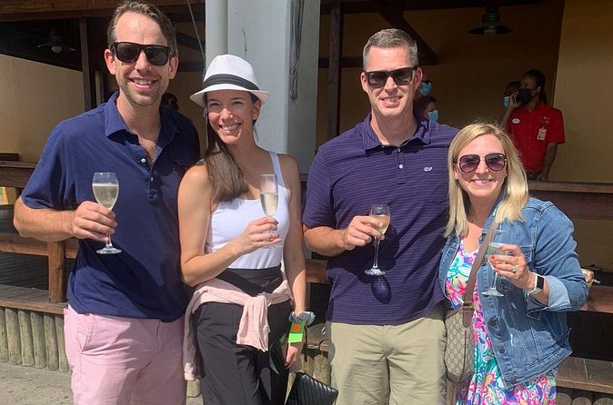 Montego Bay Airport Transfer to Iberostar Rose Hall - The Bottom Line: Is It Worth It?