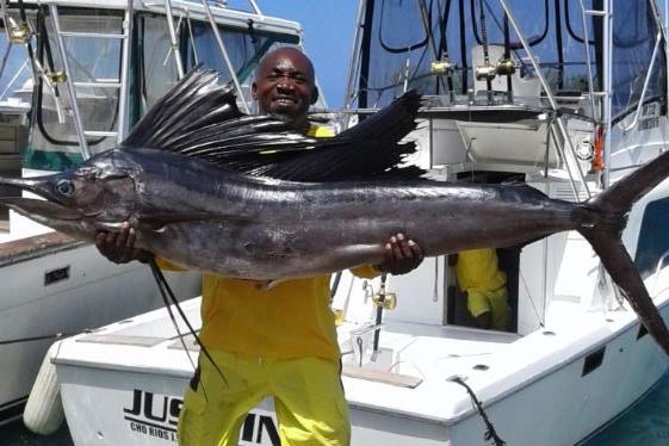 Montego Bay Private Deep Sea Fishing Boat Rental Jamaica - Discovering Montego Bay’s Private Deep Sea Fishing Experience