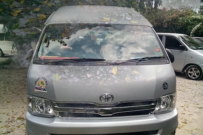 Montego Bay Shore Excursion: Private Custom Sightseeing Tour - Who Will Love This Tour?