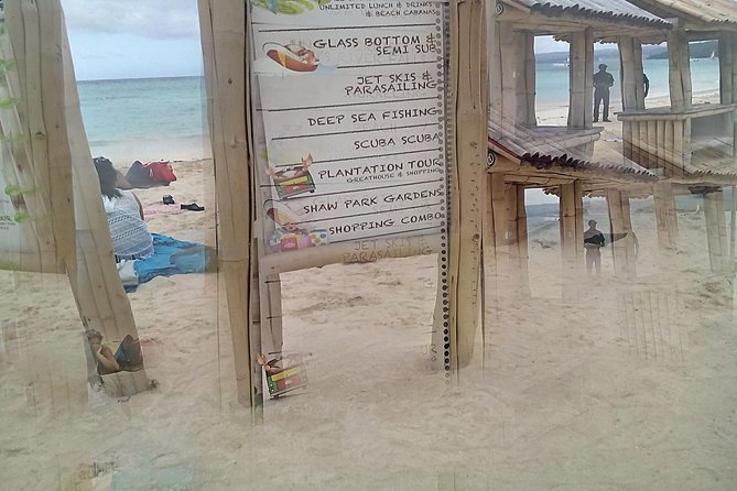 Montego Bay Shore Excursion: Private Custom Sightseeing Tour - FAQ