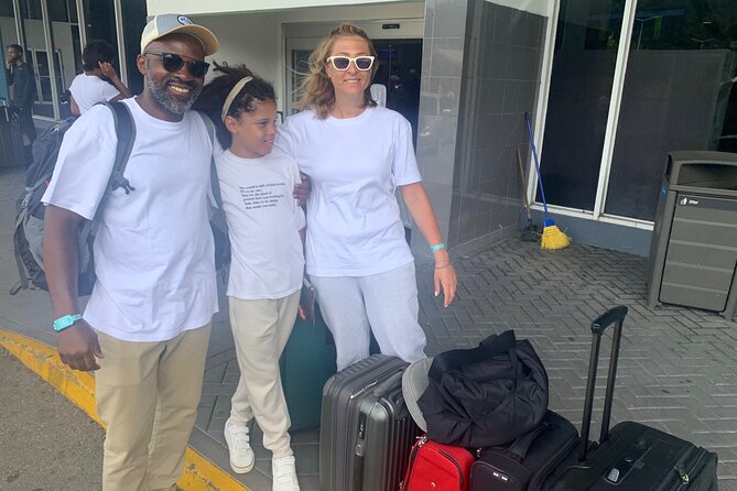 Negril Hotels / Resort - Airport Transfers - What Makes This Transfer Stand Out?