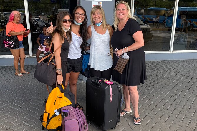 Negril Hotels / Resort - Airport Transfers - FAQ