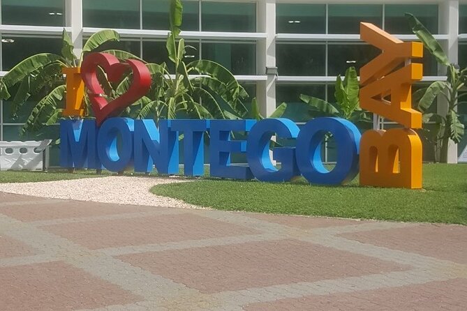 Royalton Whitesand / Royalton Blue Waters from Montego Bay Airport Transfer - Who should consider booking this transfer?