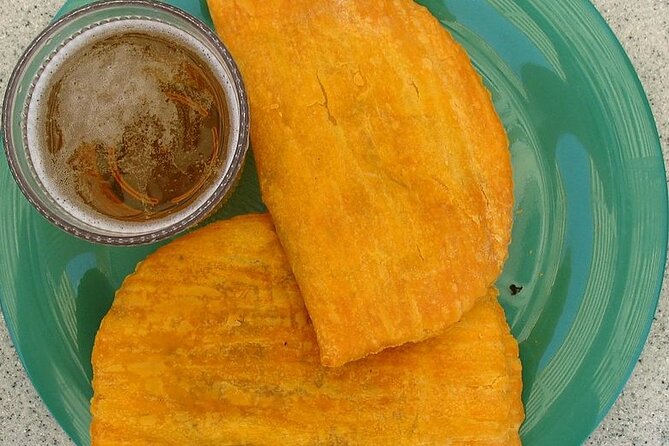 Blue hole and Jamaican Bites from Falmouth - Who Will Love This Tour?