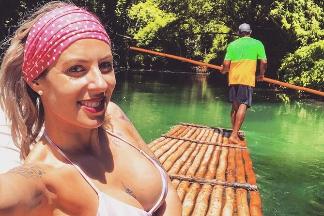 Martha Brea Rafting: A Thrilling Adventure - The Scenic Highlights and Genuine Insights