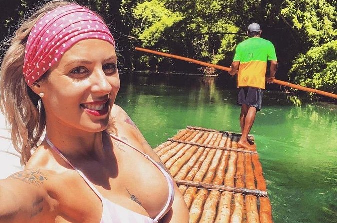 Martha Brea Rafting: A Thrilling Adventure - Final Thoughts: Is Martha Brae Rafting Worth It?