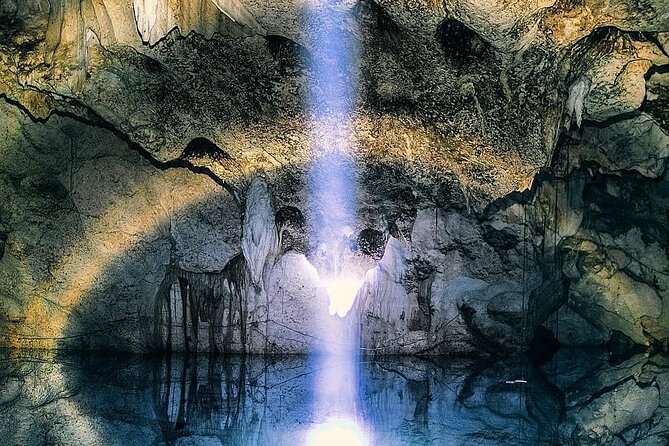 Explore the Enchanting Mysteries of Green Grotto Cave - FAQ