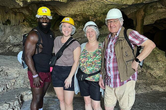 Explore the Enchanting Mysteries of Green Grotto Cave - Good To Know