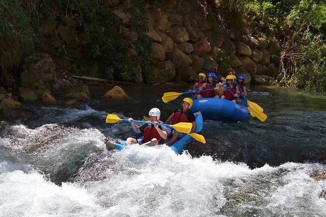Private Rio Bueno River Adventure from Montego Bay - Frequently Asked Questions