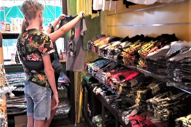 Doctor's Cave Beach, Margaritaville & Shopping from Montego Bay Hotels - Final Thoughts