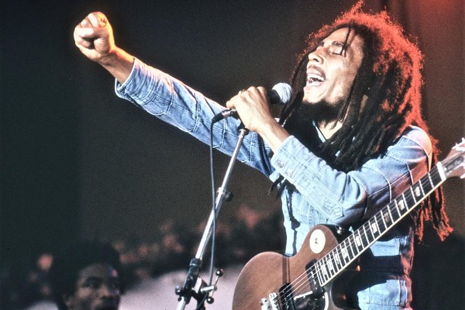 Bob Marley's Nine Mile Admission and Guided Tour from Montego Bay - What Exactly Is Included?