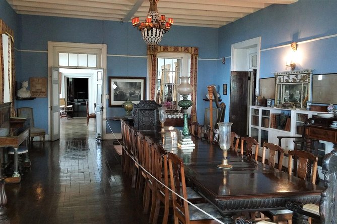 Greenwood Great House Tour from Montego Bay and Grand Palladium - The Sum Up: Who Should Take This Tour?