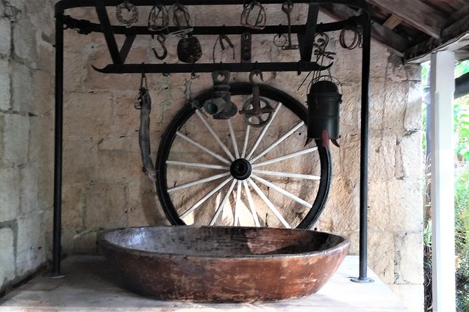 Greenwood Great House Tour from Montego Bay and Grand Palladium - In-Depth Review of the Greenwood Great House Tour