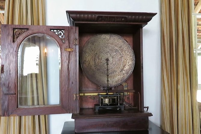 Greenwood Great House Tour from Montego Bay and Grand Palladium - FAQ