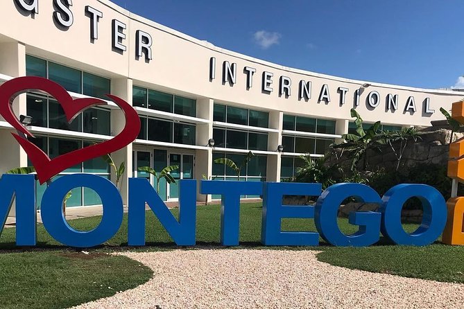 Airport Shuttle from Montego Bay to Ocho Rios - Airport Shuttle from Montego Bay to Ocho Rios: A Practical and Friendly Transfer Experience