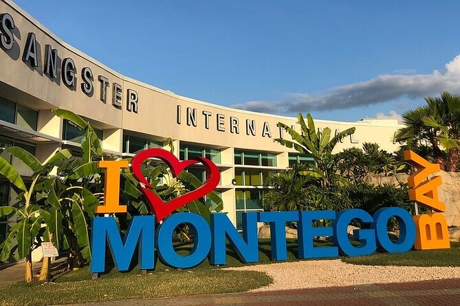 Private Montego Bay Airport Transfer to Montego Bay Hotels - Why This Transfer Offers Great Value