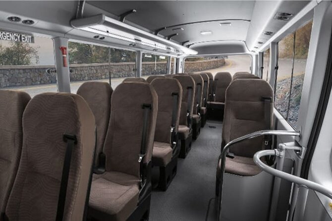 Private Montego Bay Airport Transfer to Montego Bay Hotels - FAQs