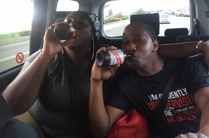 MBJ Transfer - Westmoreland Hotels (Sandals Whitehouse) - Who Will Love This Service?