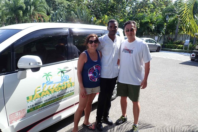 MBJ Transfer - Westmoreland Hotels (Sandals Whitehouse) - A Comfortable Ride to Jamaica’s Westmoreland: MBJ Transfer - Sandals Whitehouse