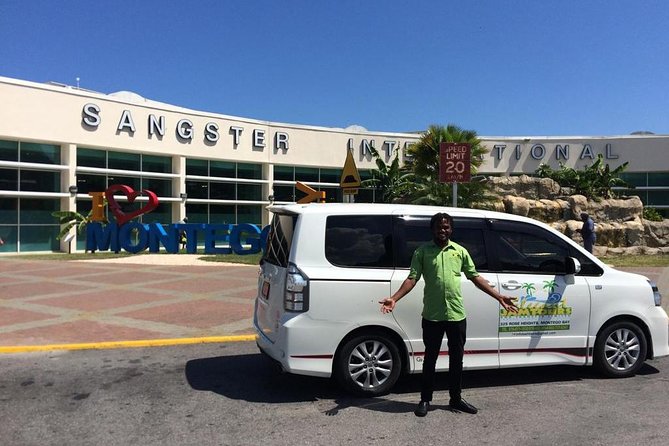 MBJ Transfer - Negril Hotels - Montego Bay to Negril Transfer: A Practical Guide to a Comfortable Jamaica Ride