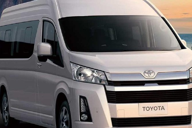 Private Transfer from Montego Bay Airport to Ocho Rios - A Thorough Look at the Transfer Experience