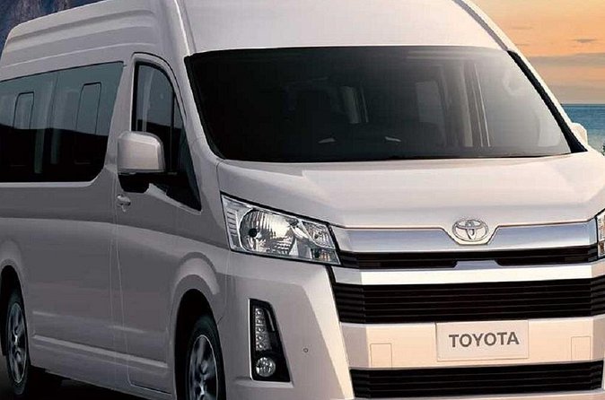 Private Transfer from Montego Bay Airport to Ocho Rios - Final Thoughts