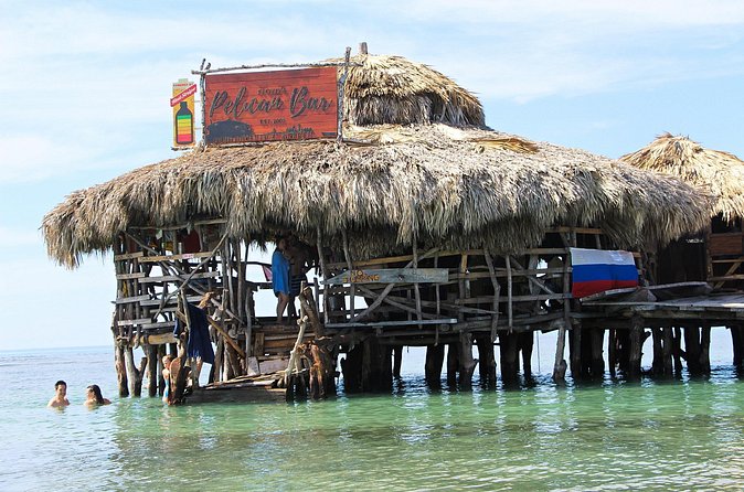 Floyd's Pelican Bar [Private Transportation] - The Sum Up: Who Should Consider This Tour?