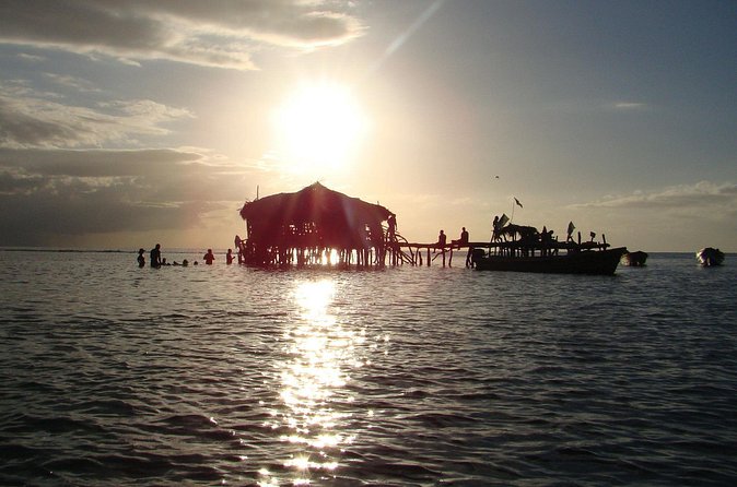 Floyd's Pelican Bar [Private Transportation] - FAQ About Floyds Pelican Bar Private Tour