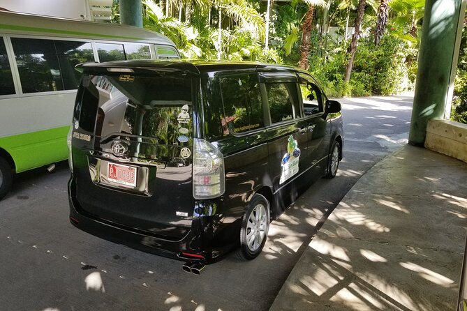 Iberostar Rose Hall Private Airport Transfer - Why Travelers Love This Service
