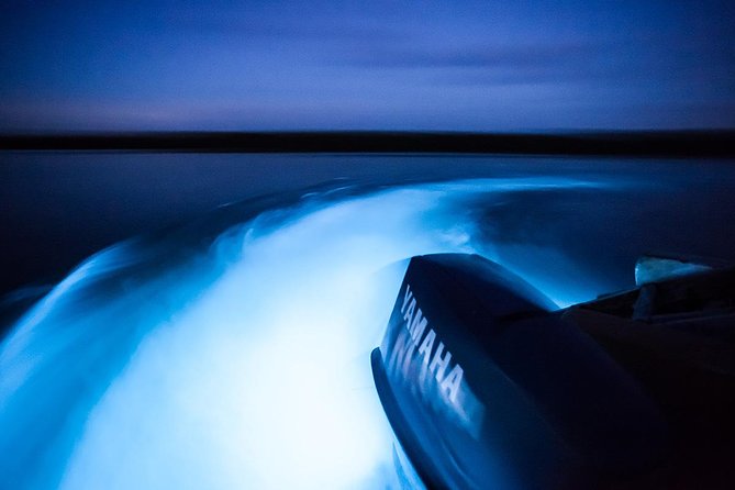 Rose Hall Great House and Luminous Lagoon Night [Transportation only ] - An In-Depth Look at the Tour Experience