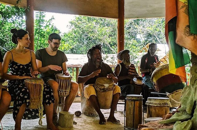 Rastafari Indigenous Village Tour Transportation [Entry Not included] - FAQ