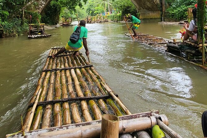 Montego Bay Private Airport Transfer - A Close Look at the Montego Bay Private Airport Transfer Experience