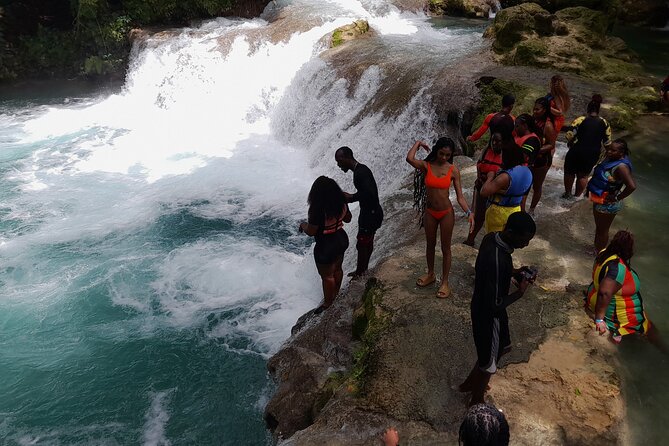 Montego Bay Private Airport Transfer - FAQ