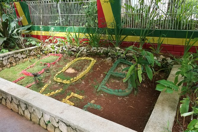 Nine Mile Bob Marley Mausoleum Transportation [ Birthplace ] - A Deep Dive into the Nine Mile Experience