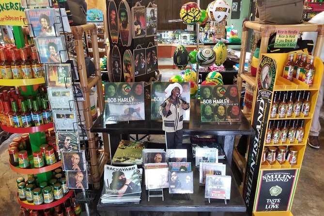 Nine Mile Bob Marley Mausoleum Transportation [ Birthplace ] - FAQs