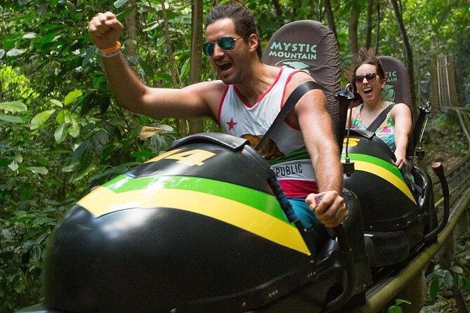 Mystic Mountain Private Tour - Frequently Asked Questions