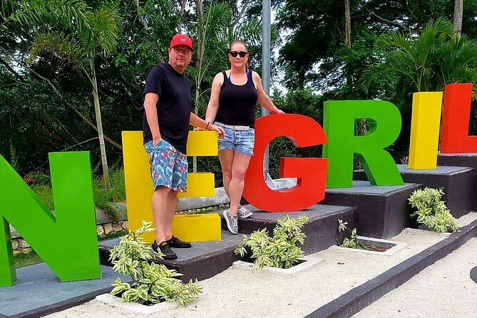 Ricks Cafe and Negril Seven Miles Beach Irie Tour - FAQs