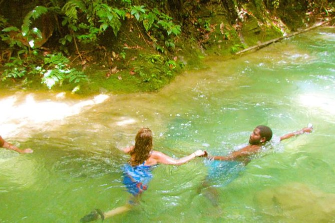 Mayfield Falls Private Tour - Practical Details and Considerations