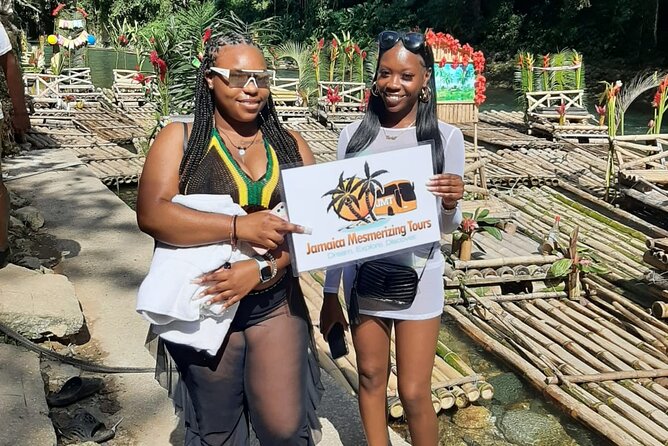 Horseback Ride, Blue Hole, Secret Falls, River Rafting & Tubing - FAQ