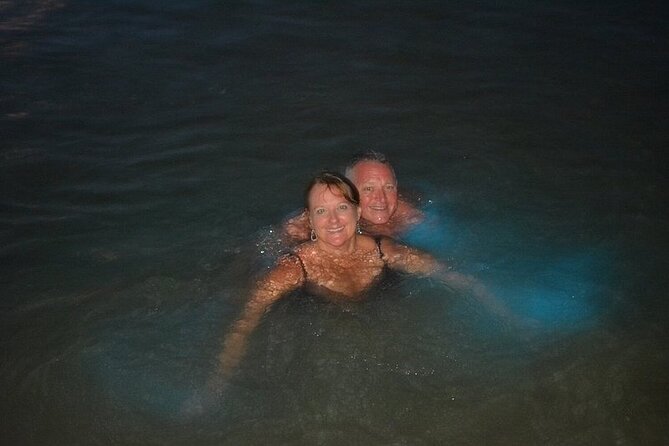 Mesmerizing Luminous Lagoon (Glistening Waters) Night Tour - Who Will Love This Tour?